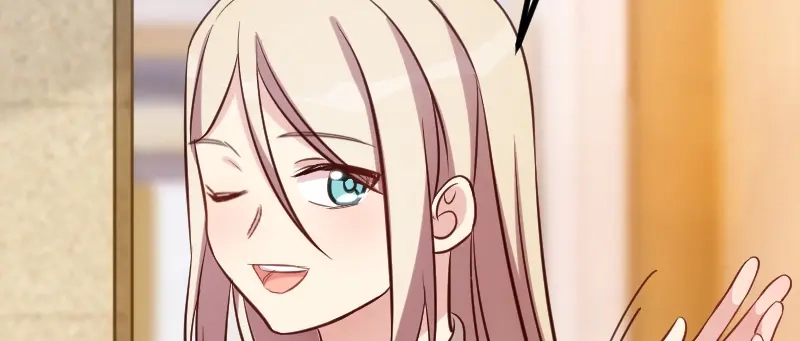 《贺少的闪婚暖妻》第191话 迟来的新婚夜 第64页
