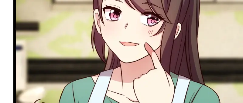 《贺少的闪婚暖妻》第191话 迟来的新婚夜 第76页
