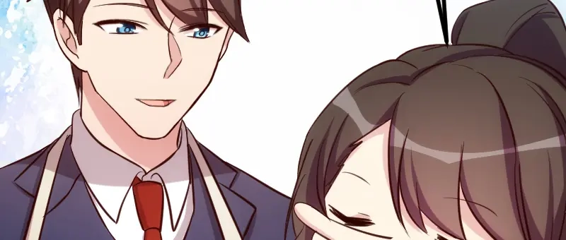 《贺少的闪婚暖妻》第191话 迟来的新婚夜 第72页
