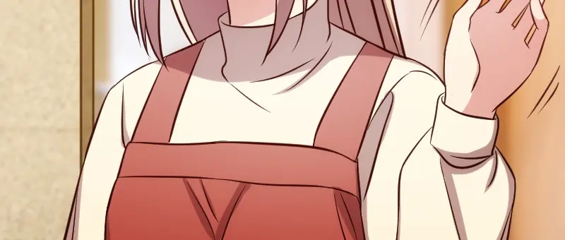 《贺少的闪婚暖妻》第191话 迟来的新婚夜 第65页