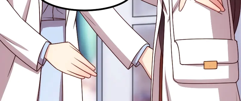 《贺少的闪婚暖妻》第192话 我会对你负责的 第74页