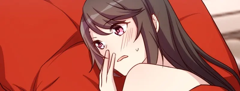 《贺少的闪婚暖妻》第192话 我会对你负责的 第34页