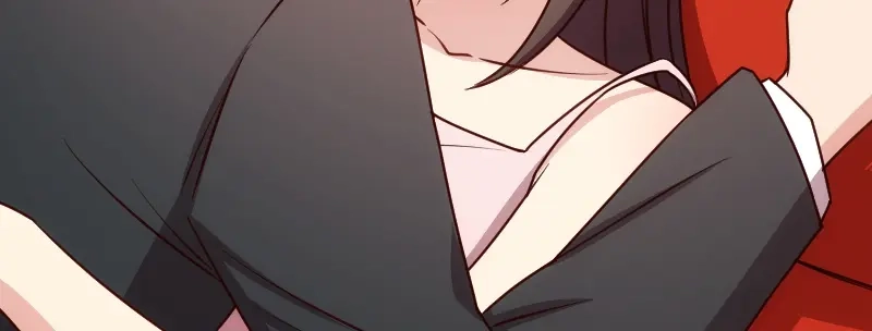 《贺少的闪婚暖妻》第192话 我会对你负责的 第27页
