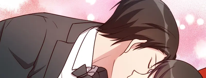 《贺少的闪婚暖妻》第192话 我会对你负责的 第11页