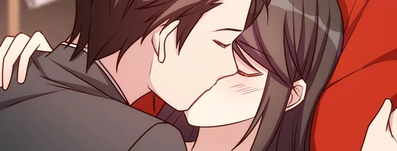 《贺少的闪婚暖妻》第192话 我会对你负责的 第26页