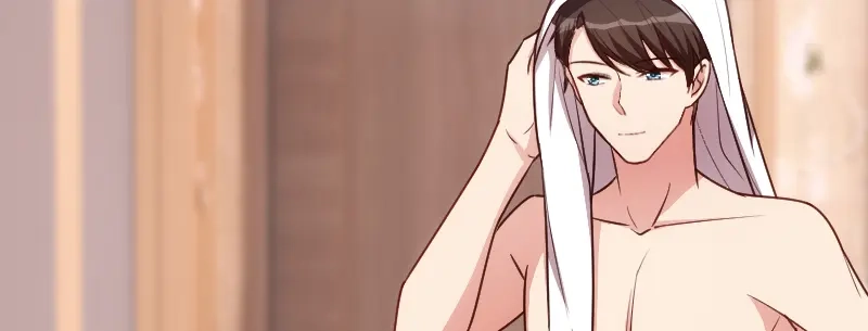 《贺少的闪婚暖妻》第192话 我会对你负责的 第37页