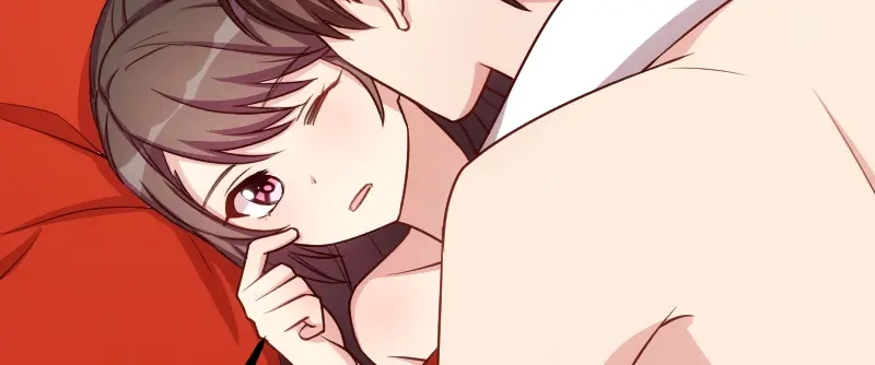 《贺少的闪婚暖妻》第192话 我会对你负责的 第48页