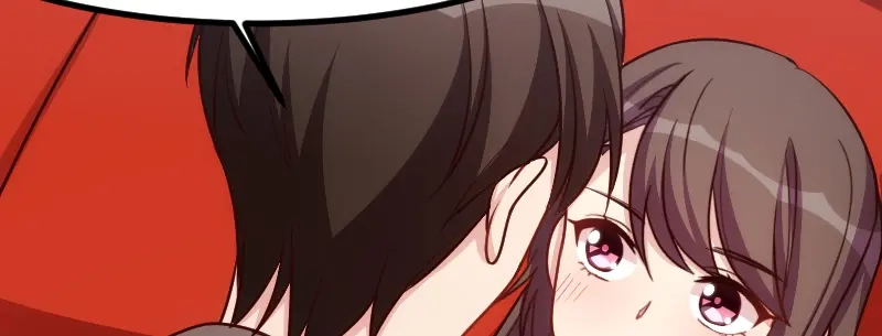 《贺少的闪婚暖妻》第192话 我会对你负责的 第4页
