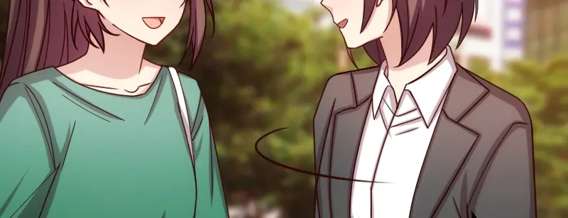 《贺少的闪婚暖妻》第193话 约见程法医 第43页