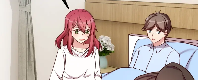《贺少的闪婚暖妻》第193话 约见程法医 第3页