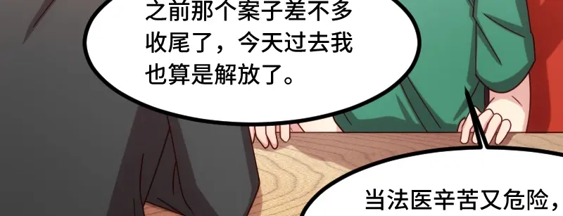 《贺少的闪婚暖妻》第193话 约见程法医 第53页