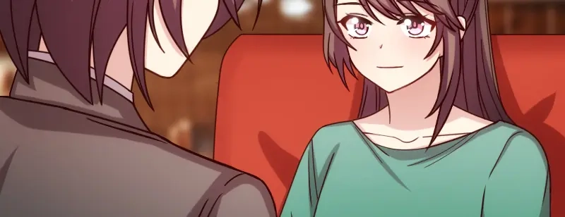 《贺少的闪婚暖妻》第193话 约见程法医 第72页
