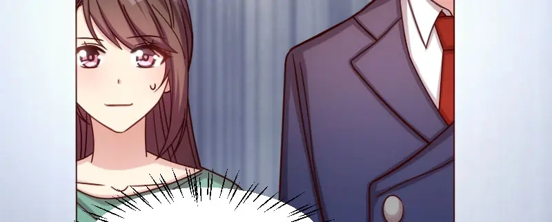 《贺少的闪婚暖妻》第194话 公司视察 第41页