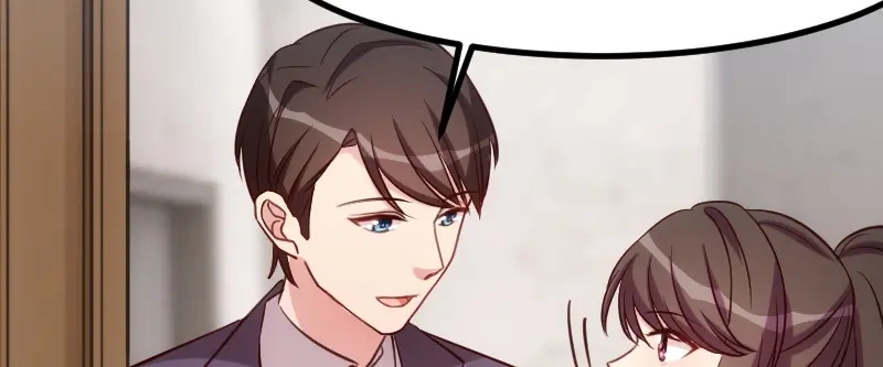 《贺少的闪婚暖妻》第194话 公司视察 第66页