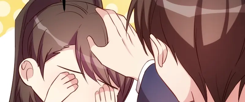 《贺少的闪婚暖妻》第194话 公司视察 第60页