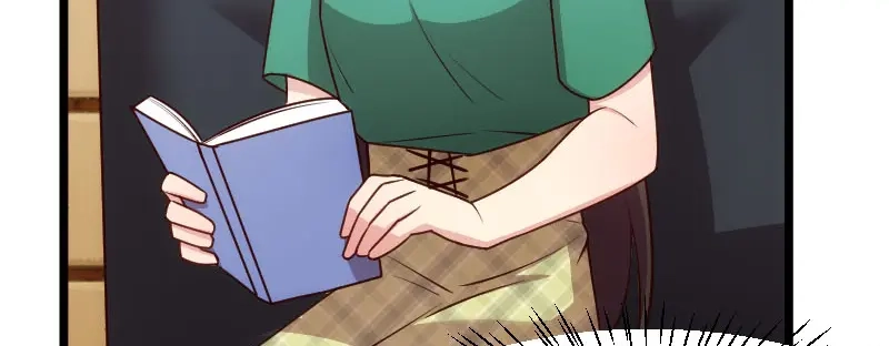 《贺少的闪婚暖妻》第195话 伶牙俐齿秦医生 第74页