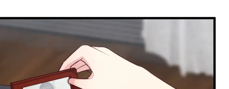 《贺少的闪婚暖妻》第195话 伶牙俐齿秦医生 第3页