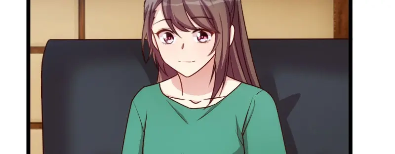 《贺少的闪婚暖妻》第195话 伶牙俐齿秦医生 第73页