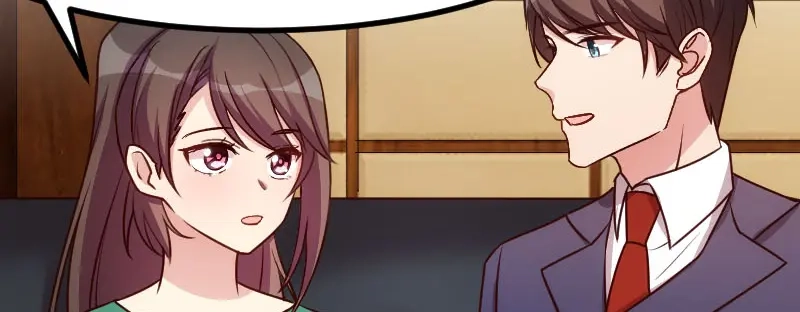 《贺少的闪婚暖妻》第195话 伶牙俐齿秦医生 第90页