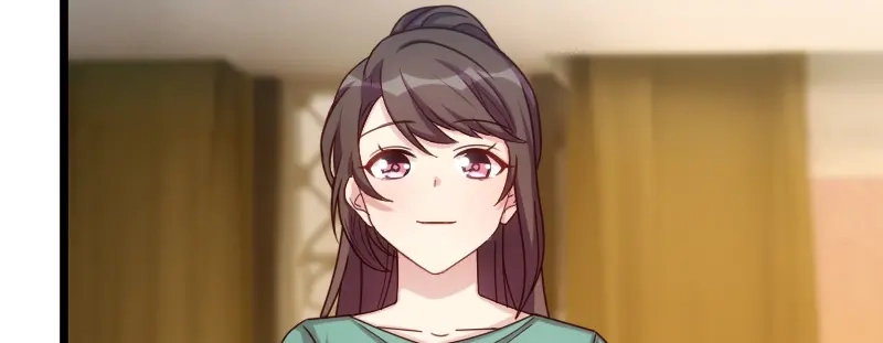 《贺少的闪婚暖妻》第195话 伶牙俐齿秦医生 第9页