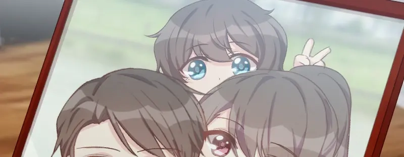 《贺少的闪婚暖妻》第195话 伶牙俐齿秦医生 第12页