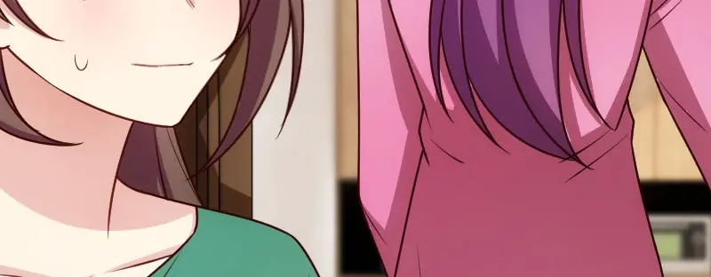《贺少的闪婚暖妻》第195话 伶牙俐齿秦医生 第54页