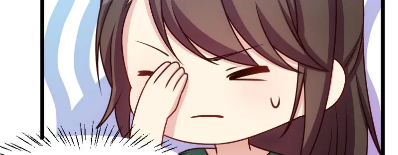 《贺少的闪婚暖妻》第195话 伶牙俐齿秦医生 第56页