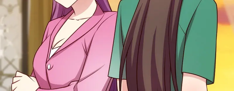 《贺少的闪婚暖妻》第195话 伶牙俐齿秦医生 第50页
