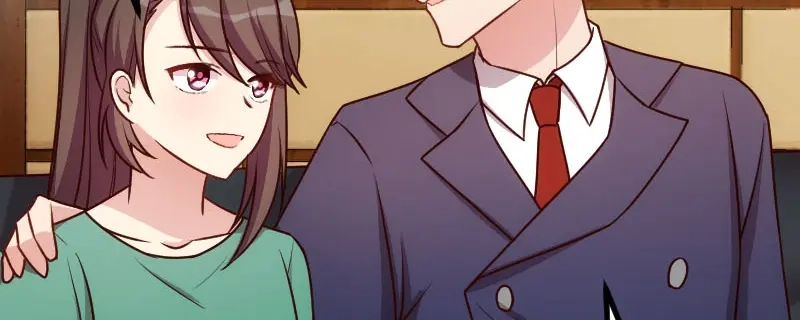 《贺少的闪婚暖妻》第196话 车出故障了？ 第13页