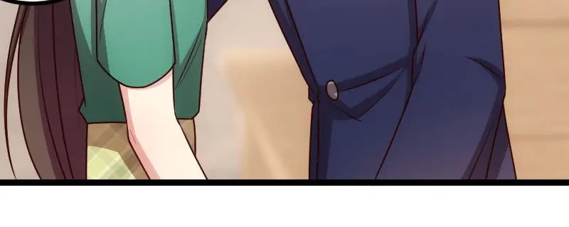《贺少的闪婚暖妻》第196话 车出故障了？ 第42页