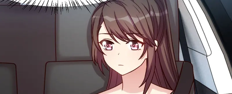 《贺少的闪婚暖妻》第196话 车出故障了？ 第48页