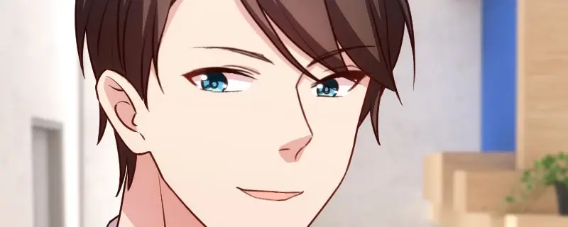 《贺少的闪婚暖妻》第196话 车出故障了？ 第35页