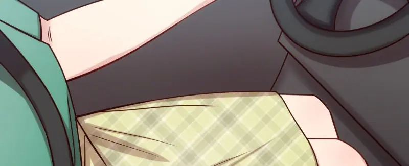 《贺少的闪婚暖妻》第196话 车出故障了？ 第57页