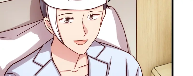 《贺少的闪婚暖妻》第198话 土豪，我错了！ 第34页