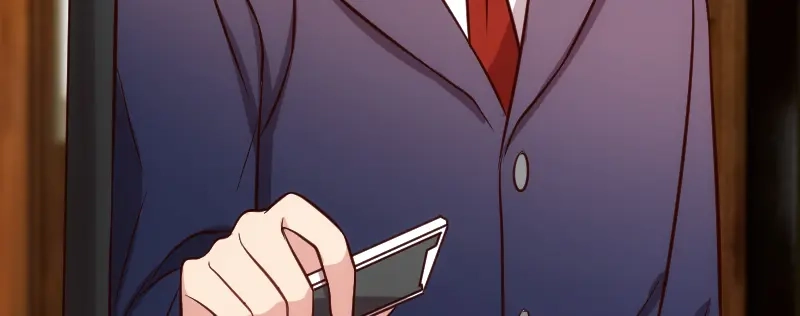 《贺少的闪婚暖妻》第199话 收买？ 第55页
