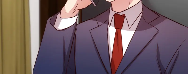 《贺少的闪婚暖妻》第199话 收买？ 第58页