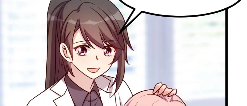 《贺少的闪婚暖妻》第199话 收买？ 第14页