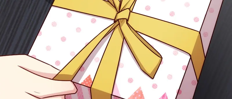 《贺少的闪婚暖妻》第199话 收买？ 第5页