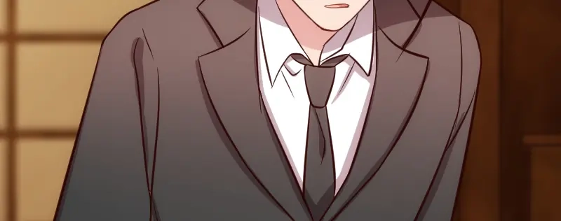 《贺少的闪婚暖妻》第199话 收买？ 第50页