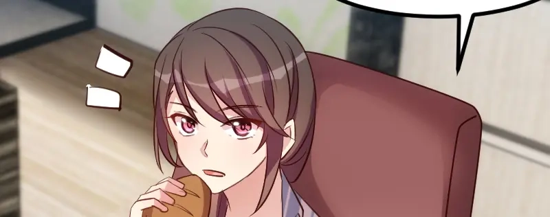 《贺少的闪婚暖妻》第199话 收买？ 第77页