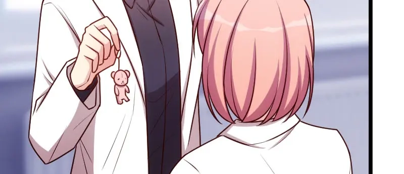 《贺少的闪婚暖妻》第199话 收买？ 第15页