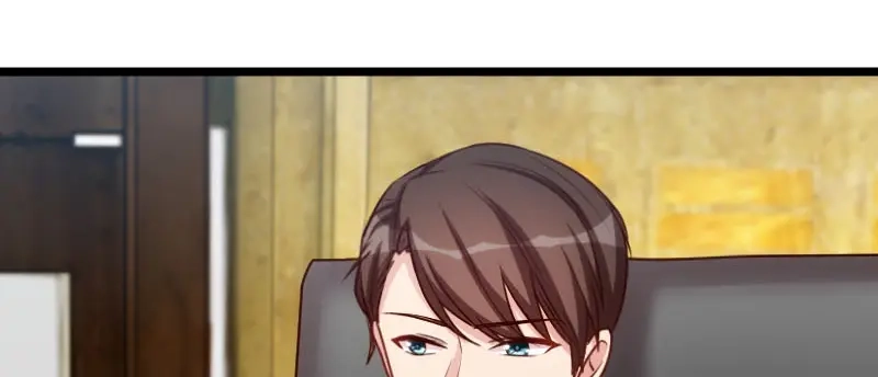 《贺少的闪婚暖妻》第199话 收买？ 第40页