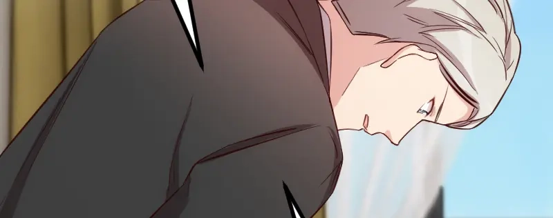 《贺少的闪婚暖妻》第199话 收买？ 第44页