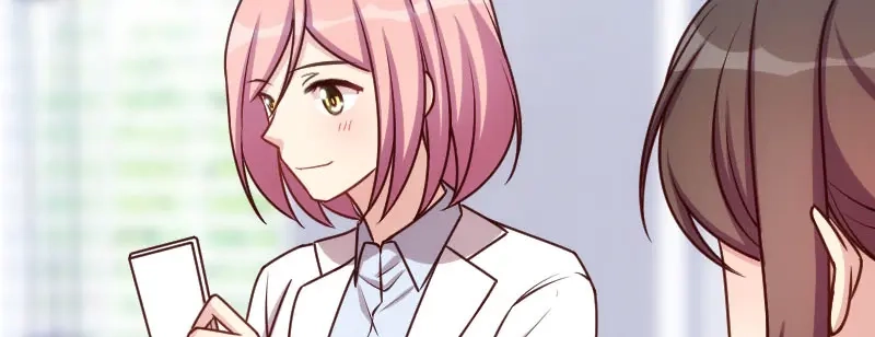 《贺少的闪婚暖妻》第200话 阔太太的生活 第47页