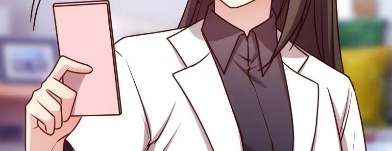《贺少的闪婚暖妻》第200话 阔太太的生活 第45页