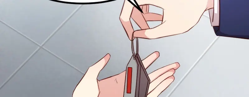 《贺少的闪婚暖妻》第200话 阔太太的生活 第17页
