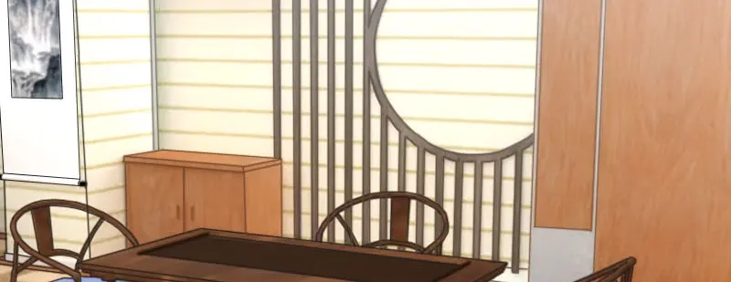 《贺少的闪婚暖妻》第200话 阔太太的生活 第76页