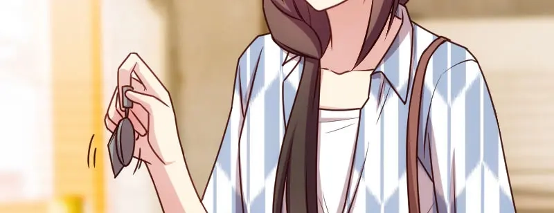 《贺少的闪婚暖妻》第200话 阔太太的生活 第73页