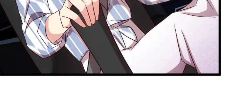 《贺少的闪婚暖妻》第200话 阔太太的生活 第21页
