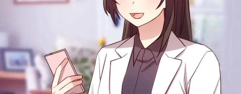 《贺少的闪婚暖妻》第200话 阔太太的生活 第34页